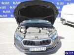 Skoda Octavia IV 2.0 TDI MR`20 E6d Aukcja 310591 - grafika 10