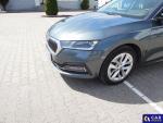 Skoda Octavia IV 2.0 TDI MR`20 E6d Aukcja 310591 - grafika 32