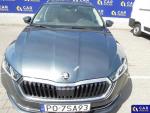 Skoda Octavia IV 2.0 TDI MR`20 E6d Aukcja 310591 - grafika 34