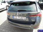 Skoda Octavia IV 2.0 TDI MR`20 E6d Aukcja 310591 - grafika 40