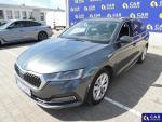 Skoda Octavia IV 2.0 TDI MR`20 E6d Aukcja 310591 - grafika 1