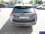 Skoda Octavia IV 2.0 TDI MR`20 E6d Aukcja 310591 - grafika 3