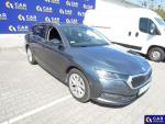 Skoda Octavia IV 2.0 TDI MR`20 E6d Aukcja 310591 - grafika 5