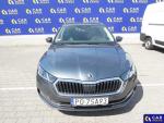 Skoda Octavia IV 2.0 TDI MR`20 E6d Aukcja 310591 - grafika 6