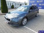 Skoda Octavia IV 2.0 TDI MR`20 E6d Aukcja 310837 - grafika 1