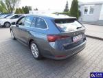 Skoda Octavia IV 2.0 TDI MR`20 E6d Aukcja 310837 - grafika 3