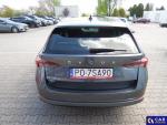 Skoda Octavia IV 2.0 TDI MR`20 E6d Aukcja 310837 - grafika 4