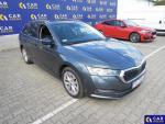 Skoda Octavia IV 2.0 TDI MR`20 E6d Aukcja 310837 - grafika 6