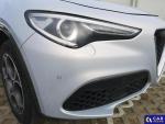 Alfa Romeo Stelvio 2.0 Turbo MR`23 E6d Aukcja 310380 - grafika 29