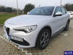 Alfa Romeo Stelvio 2.0 Turbo MR`23 E6d Aukcja 310380 - grafika 1