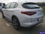 Alfa Romeo Stelvio 2.0 Turbo MR`23 E6d Aukcja 310380 - grafika 4