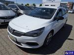 Opel Astra V 1.2 T Elegance S&S Aukcja 309946 - grafika 1