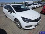 Opel Astra V 1.2 T Elegance S&S Aukcja 309946 - grafika 3