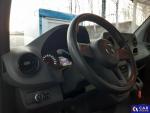 Mercedes-Benz Sprinter 311 CDI 907.635 14m3 Aukcja 310003 - grafika 22