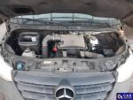 Mercedes-Benz Sprinter 311 CDI 907.635 14m3 Aukcja 310003 - grafika 23