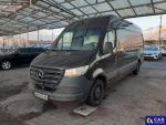 Mercedes-Benz Sprinter 311 CDI 907.635 14m3 Aukcja 310003 - grafika 1