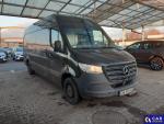 Mercedes-Benz Sprinter 311 CDI 907.635 14m3 Aukcja 310003 - grafika 3