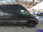 Mercedes-Benz Sprinter 311 CDI 907.635 14m3 Aukcja 310003 - grafika 5