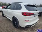 BMW X5 X5 xDrive40d mHEV sport-aut Aukcja 310005 - grafika 9