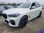 BMW X5 X5 xDrive40d mHEV sport-aut Aukcja 310005 - grafika 1