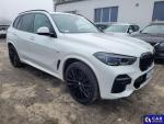 BMW X5 X5 xDrive40d mHEV sport-aut Aukcja 310005 - grafika 3
