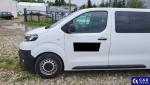 Toyota ProAce Proace Kombi 2.0 D-4D Long 2,8t Aukcja 310007 - grafika 11