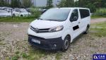 Toyota ProAce Proace Kombi 2.0 D-4D Long 2,8t Aukcja 310007 - grafika 1