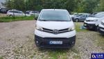 Toyota ProAce Proace Kombi 2.0 D-4D Long 2,8t Aukcja 310007 - grafika 2