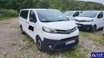 Toyota ProAce Proace Kombi 2.0 D-4D Long 2,8t Aukcja 310007 - grafika 3