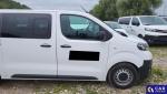 Toyota ProAce Proace Kombi 2.0 D-4D Long 2,8t Aukcja 310007 - grafika 5