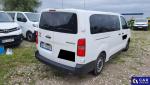 Toyota ProAce Proace Kombi 2.0 D-4D Long 2,8t Aukcja 310007 - grafika 7