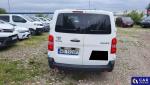 Toyota ProAce Proace Kombi 2.0 D-4D Long 2,8t Aukcja 310007 - grafika 8