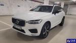 Volvo XC 60 XC60 B5 B AWD R-Design aut Aukcja 310008 - grafika 1