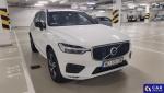 Volvo XC 60 XC60 B5 B AWD R-Design aut Aukcja 310008 - grafika 3
