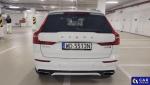 Volvo XC 60 XC60 B5 B AWD R-Design aut Aukcja 310008 - grafika 8
