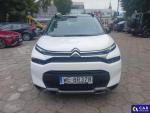 Citroën C3 Aircross 1.2 PureTech Shin... Aukcja 310012 - grafika 2