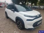 Citroën C3 Aircross 1.2 PureTech Shin... Aukcja 310012 - grafika 3
