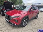Hyundai Tucson 1.6 T-GDi HEV Platinu... Aukcja 310013 - grafika 1