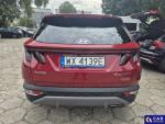 Hyundai Tucson 1.6 T-GDi HEV Platinu... Aukcja 310013 - grafika 8