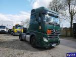 Mercedes-Benz Actros  Aukcja 309868 - grafika 7