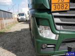 Mercedes-Benz Actros  Aukcja 309868 - grafika 40