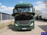 Mercedes-Benz Actros  Aukcja 309868 - grafika 54