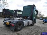 Mercedes-Benz Actros  Aukcja 309868 - grafika 5