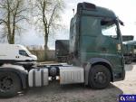 Mercedes-Benz Actros  Aukcja 309868 - grafika 6