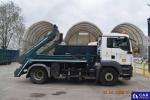 MAN TGS  Aukcja 309869 - grafika 5