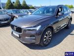 Volvo XC 60 XC60 B4 B Core aut Aukcja 309947 - grafika 1