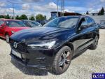 Volvo XC 60 XC60 B4 D AWD R-Design aut Aukcja 310015 - grafika 1
