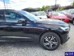 Volvo XC 60 XC60 B4 D AWD R-Design aut Aukcja 310015 - grafika 5