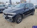 BMW X5 X5 xDrive40d mHEV sport-aut Aukcja 310016 - grafika 1