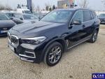 BMW X5 X5 xDrive40d mHEV sport-aut Aukcja 310016 - grafika 2